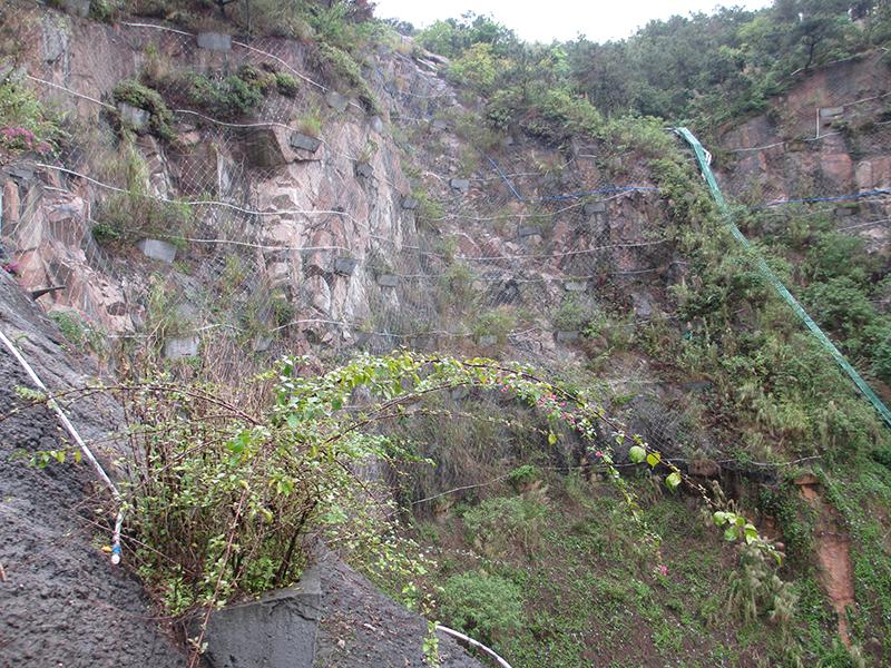 湖北邊坡防護(hù)網(wǎng)