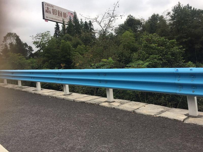 沈陽三波護欄板