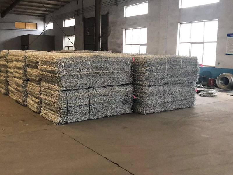 湖北賓格石籠網(wǎng)