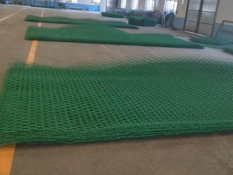 長春格賓
