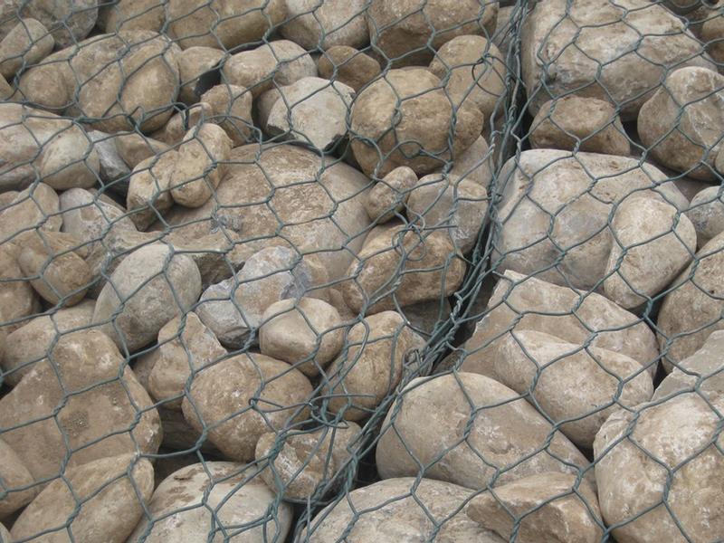 長春河道格賓網(wǎng)