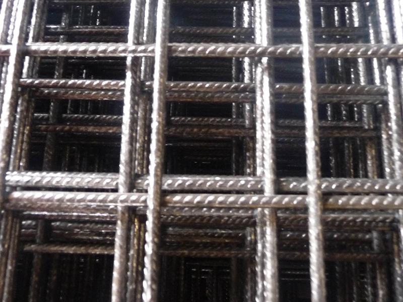 永州建筑鋼筋網(wǎng)