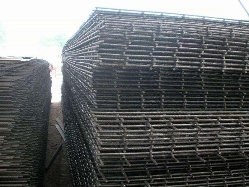 麗江礦用鋼筋網(wǎng)